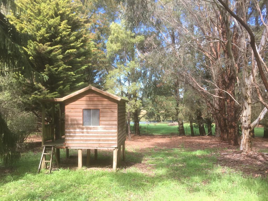 Helen'S Homestead เอนฟิลด์ ภายนอก รูปภาพ