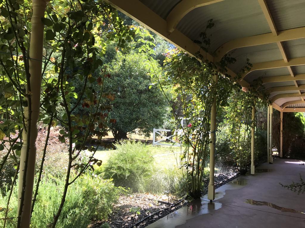 Helen'S Homestead เอนฟิลด์ ภายนอก รูปภาพ