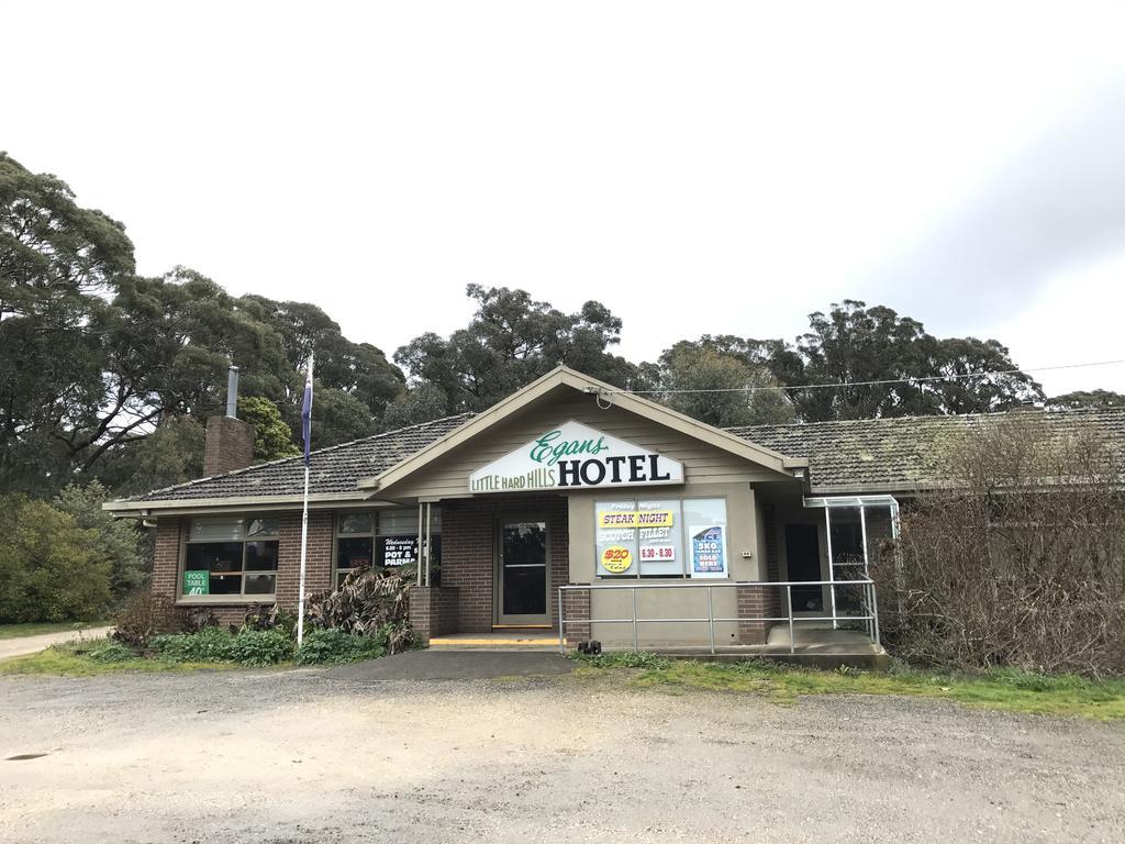 Helen'S Homestead เอนฟิลด์ ภายนอก รูปภาพ