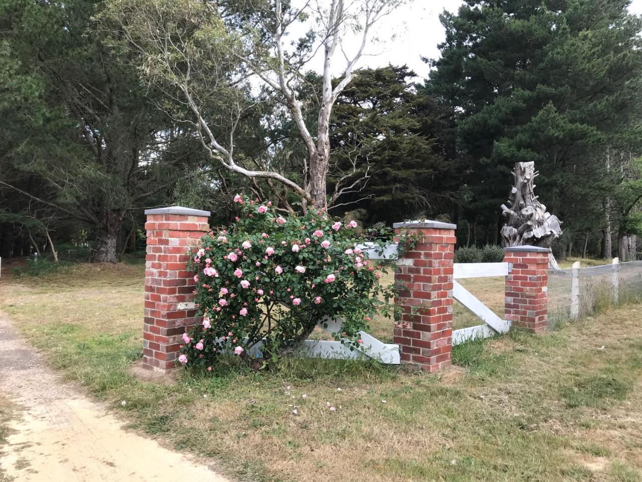 Helen'S Homestead เอนฟิลด์ ภายนอก รูปภาพ