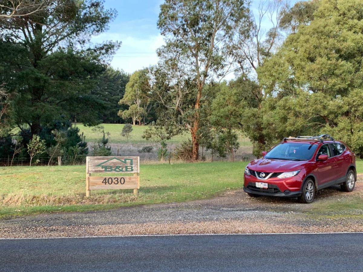 Helen'S Homestead เอนฟิลด์ ภายนอก รูปภาพ